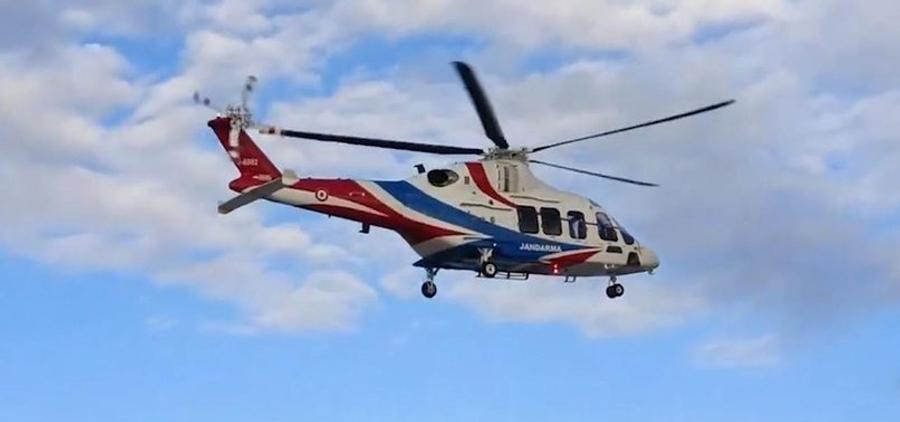 Saudi Arabia signs major Gökbey helicopter joint production agreement
