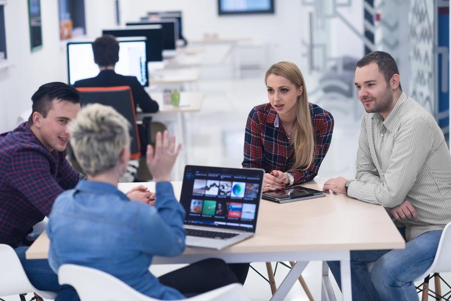 Minder Nederlandse start-ups gelanceerd in 2025, maar sterke focus op AI