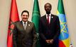 Le Maroc et l’Éthiopie relancent leur dialogue diplomatique au sein de l’Union africaine