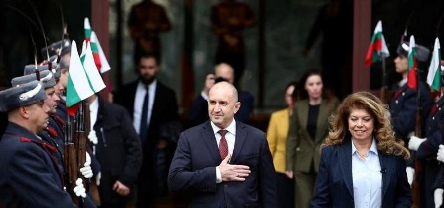 Vicegobernador del Banco Central Búlgaro nombrado para encabezar gobierno interino