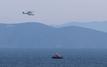 At least three dead in migrant boat capsizing off southern Crete
