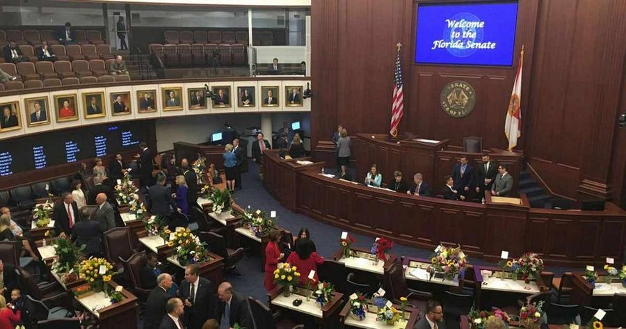Florida Senate passes historic resolution praising Morocco–US partnership