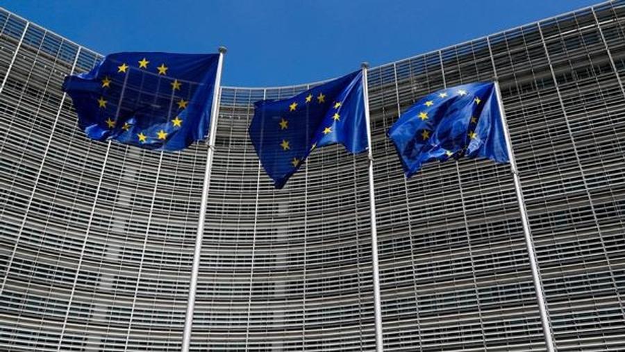 European commission offices searched in probe over real estate asset sale