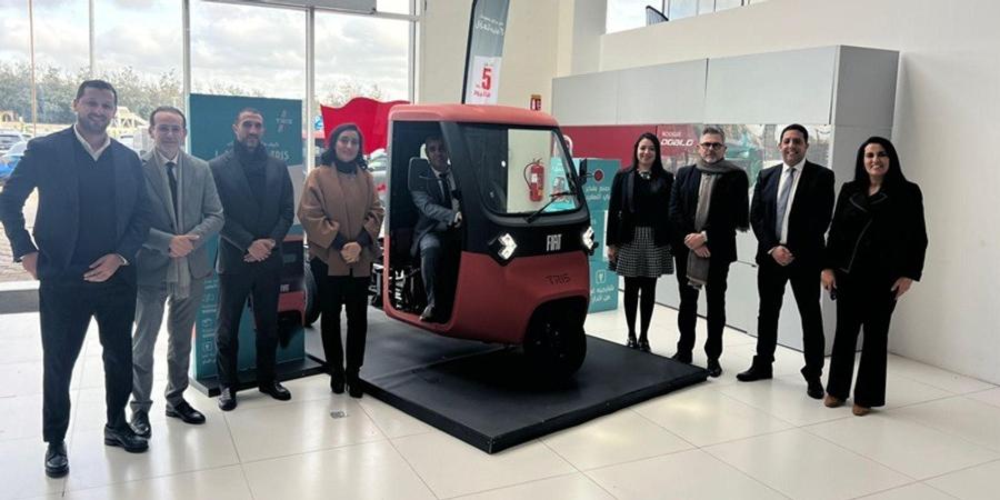 Mobilité électrique : Stellantis Maroc et Attawfiq Microfinance s’allient pour financer les micro-entrepreneurs