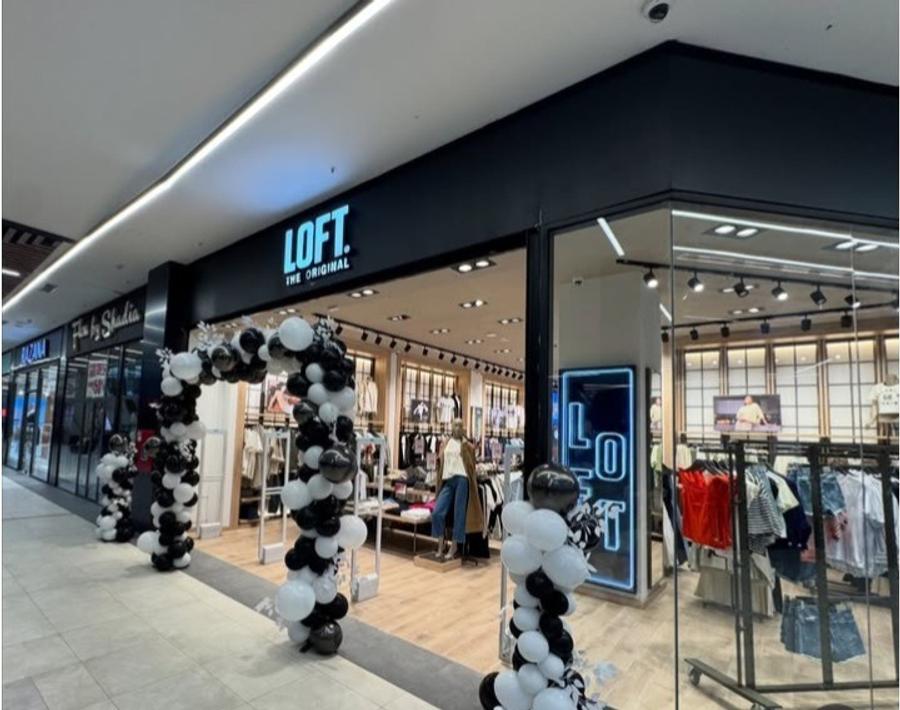 Loft accélère son expansion et ouvre deux boutiques à Casablanca