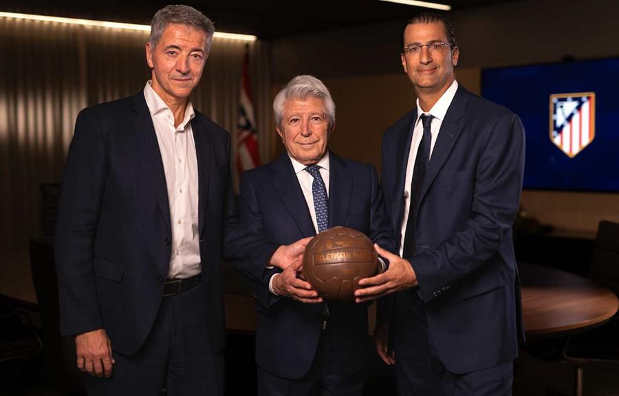 Wrexham vende participación minoritaria a Apollo Sports Capital