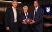 Wrexham sells minority stake to Apollo Sports Capital