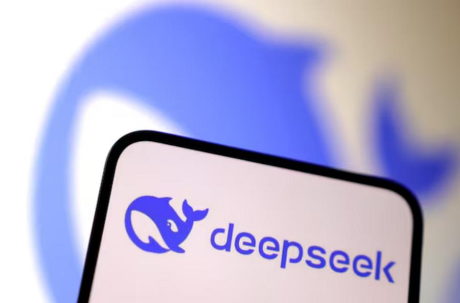 随着DeepSeek推出新模型，国内竞争对手与中国人工智能竞争日趋激烈