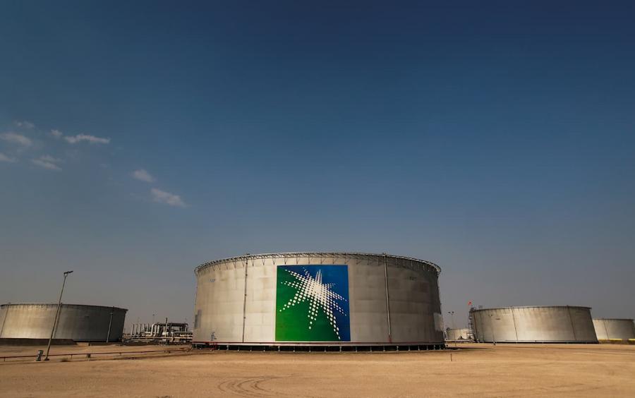 Exportaciones de petróleo saudí a China alcanzarán máximo plurianual en marzo
