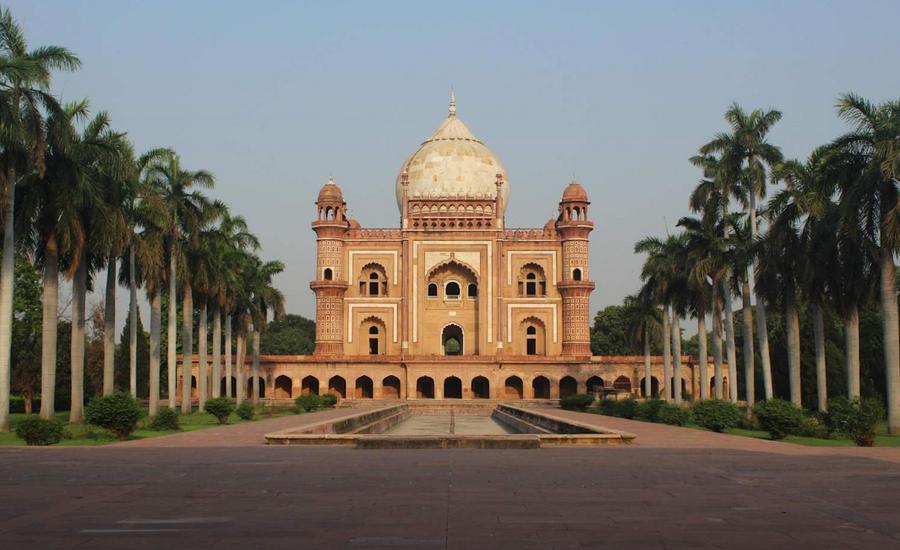 El World Monuments Fund destina 7 millones de dólares a 21 sitios patrimoniales en el mundo