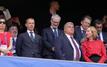 Real Madrid and UEFA reach deal to end Super League dispute