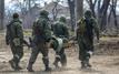 Russian war losses outpace recruitment for first time in January