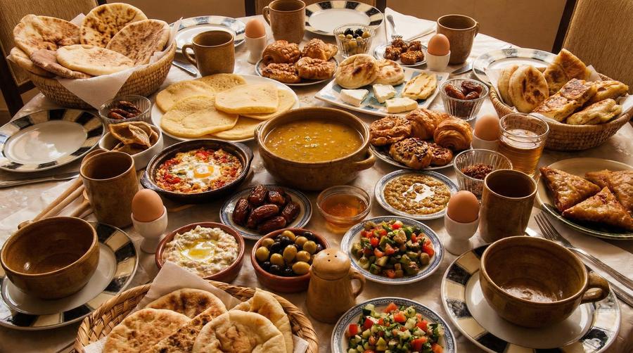 Los hogares marroquíes afrontan el aumento de costos antes de Ramadán 2026