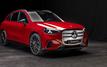Mercedes-Benz profits plunge 57 percent in 2025 amid tariffs and China slowdown