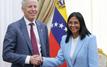 US energy secretary pledges dramatic rise in Venezuela oil output