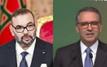 Sa Majesté le Roi Mohammed VI salue l’élection du nouveau président portugais