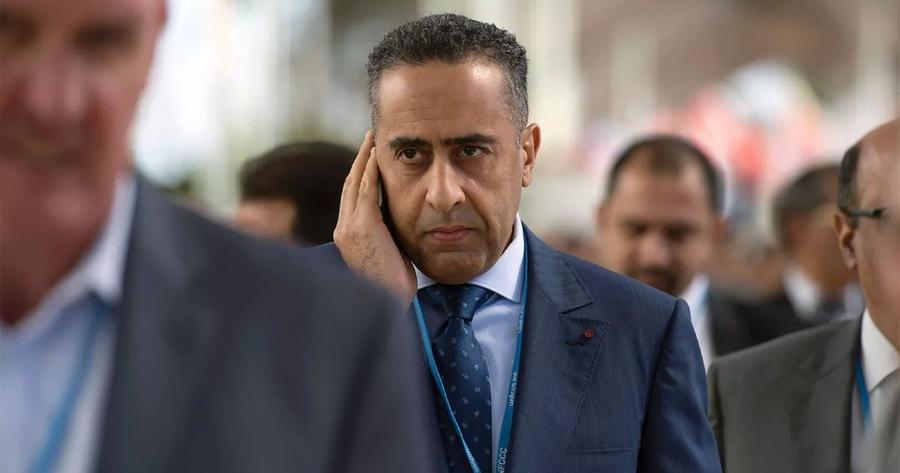 Hammouchi visits Saudi Arabia for World Defense Show engagement