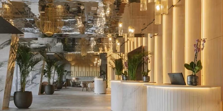 Le groupe Barceló inaugure un nouvel hôtel cinq étoiles à Casablanca