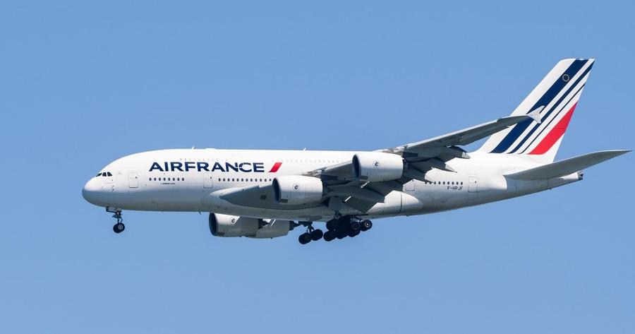 Why Air France is suspending flights to Zanzibar again