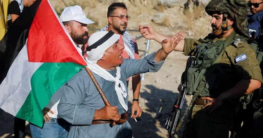 Israël renforce son contrôle en Cisjordanie, l’ONU tire la sonnette d’alarme