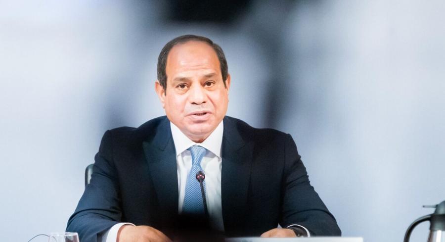 Egypt appoints new defense minister in last-minute government shake-up