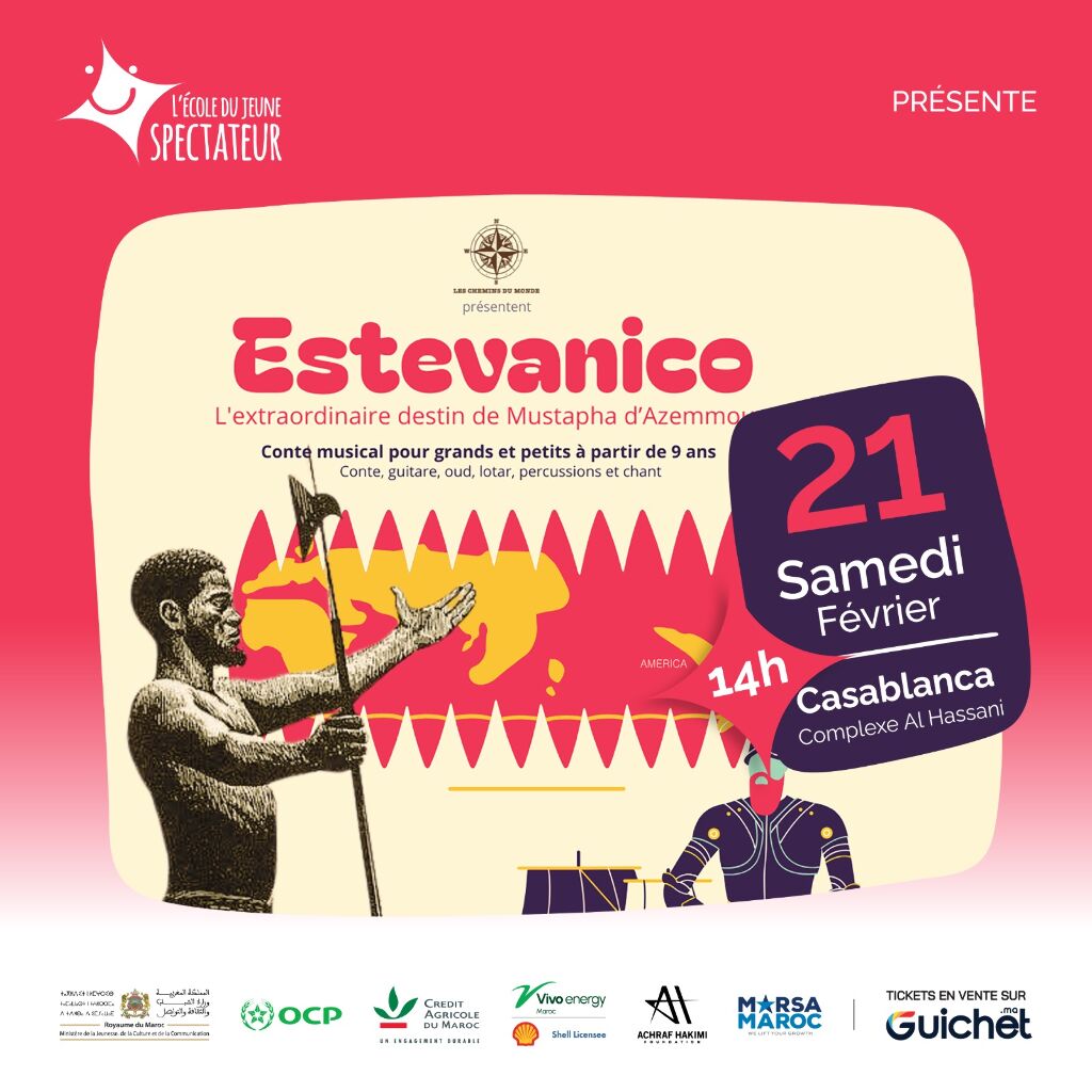 Estevanico