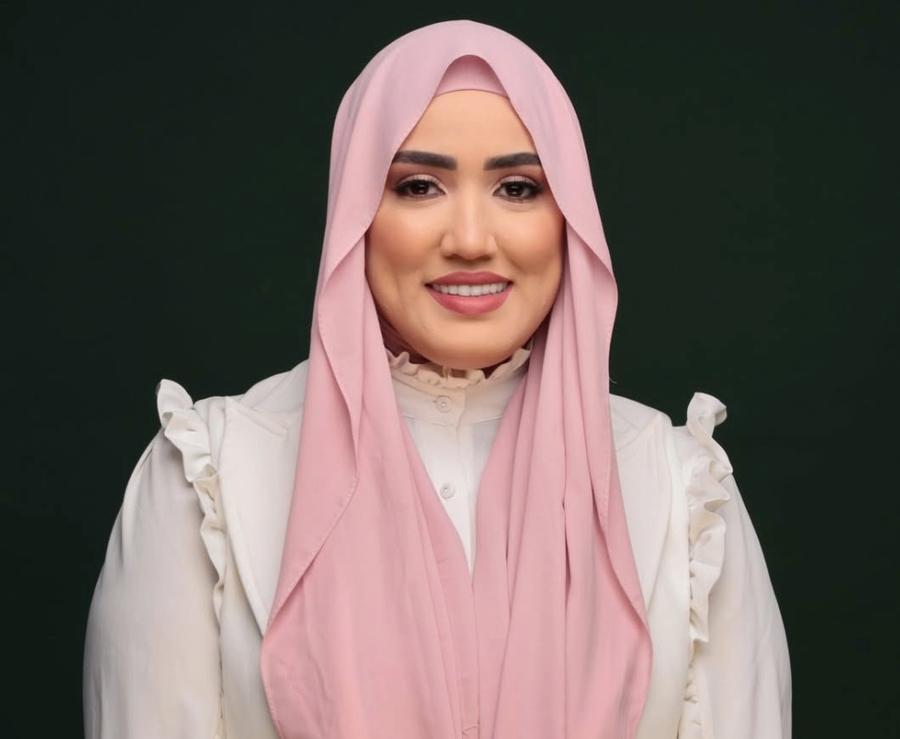 Love Brand | Abujad Sara Among the Favorite Influencers in 2025