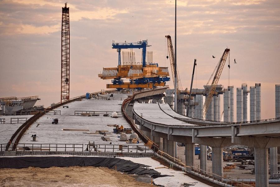 Infrastructures locales : des efforts de remise à niveau, mais un impact structurel limité