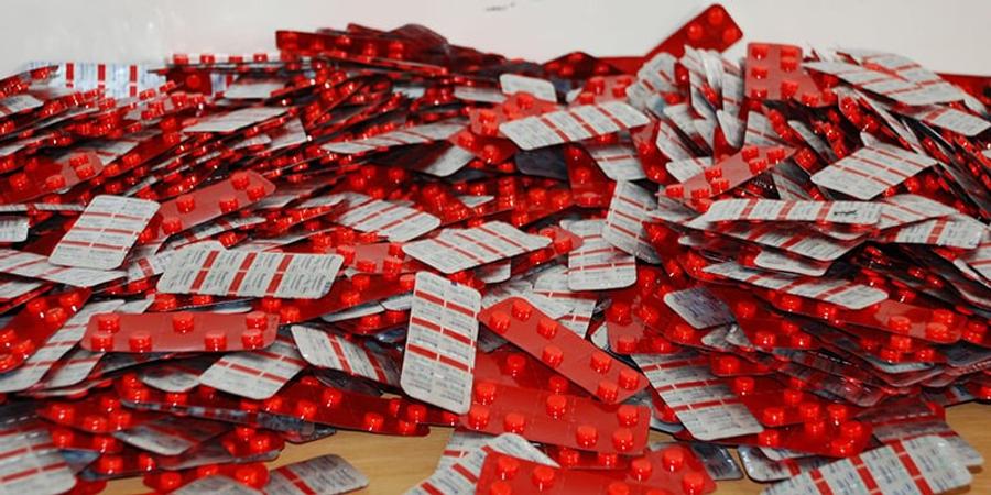 Casablanca : un médecin interpellé pour trafic présumé de médicaments psychotropes
