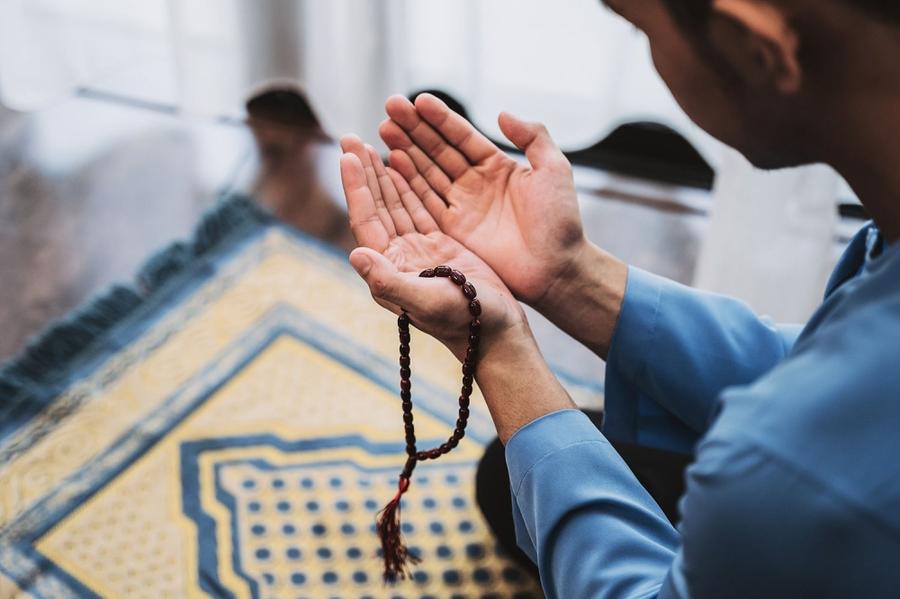 اغتنام خواتيم شعبان لتعميق الروحانية وتقوية الإيمان