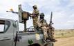 Coopération militaire : les États-Unis annoncent l’envoi de 200 soldats au Nigeria