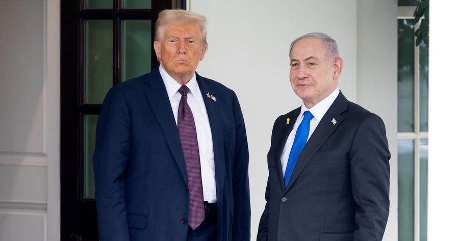 États-Unis – Israël : une rencontre décisive face aux ambitions iraniennes