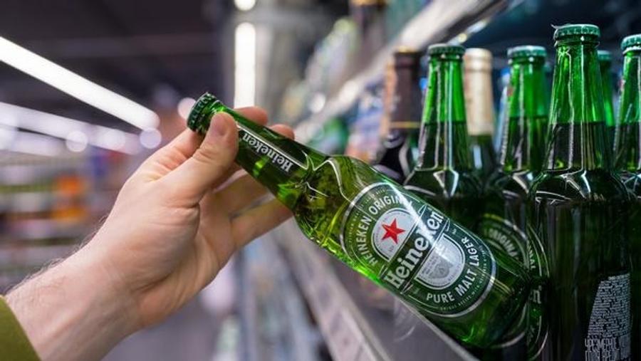 Heineken to cut up to 6,000 jobs over next two years