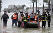Les Émirats Arabes Unis expriment leur solidarité avec le Maroc après les inondations