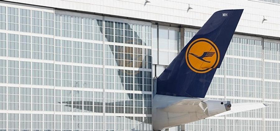 Lufthansa pilots and cabin crew announce nationwide strike
