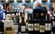 China warns of tariffs on French wine amid EU trade tensions