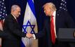 Netanyahu urges Trump to widen Iran talks beyond nuclear issue