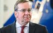 Germany to decide fate of future combat air system
