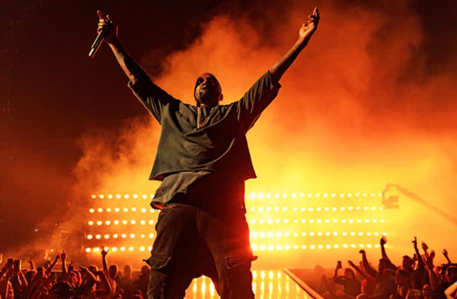 Ye anuncia sus primeros conciertos en Europa en más de diez años