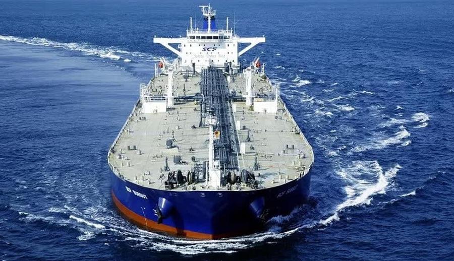 Los petroleros rusos declaran Singapur como destino mientras India reduce importaciones