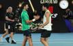 Carlos Alcaraz fait tomber Djokovic et entre dans l’histoire du Grand Chelem