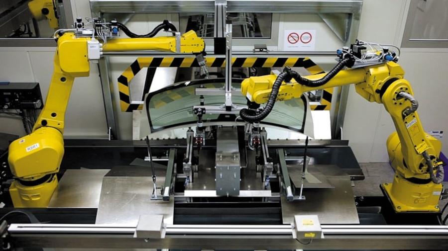 Saint-Gobain Sekurit centralizes European automotive glass rework in Kenitra, Morocco