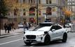 Waymo aims to raise 16 billion dollars to expand autonomous vehicle services