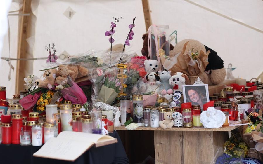 Crans-montana fire death toll rises to 41 after victim dies from injuries