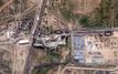 Rafah crossing in Gaza reopens with severe restrictions