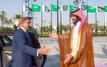 Saudi Arabia-Pakistan defense pact will not include Turkey