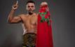 Coup dur pour le kickboxing marocain, Tarik Khbabez perd sa ceinture mondiale