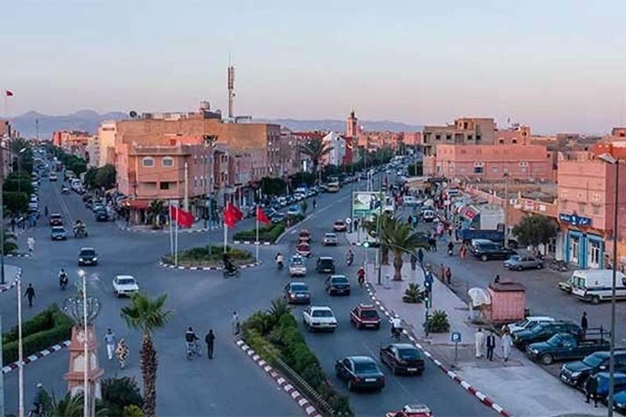 Tourisme à Guelmim-Oued Noun : plus de 36.000 visiteurs accueillis en 2025