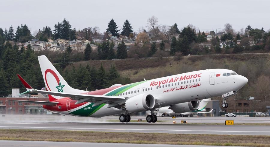 Royal Air Maroc expands Northern Morocco connectivity with Europe