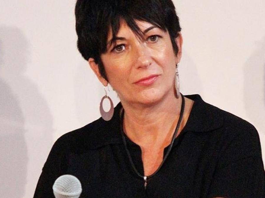 Affaire Epstein : Ghislaine Maxwell réclame une grâce présidentielle pour témoigner